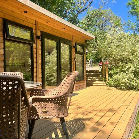 The Mill Lodge هيلستون المظهر الخارجي الصورة
